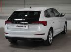 Škoda Scala - fotka číslo 5