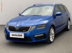 Škoda Octavia - fotka číslo 2