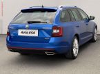 Škoda Octavia - fotka číslo 3