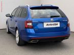 Škoda Octavia - fotka číslo 5