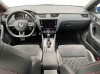 Škoda Octavia - fotka číslo 7