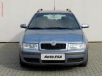 Škoda Octavia - fotka číslo 1