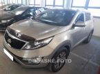 Kia Sportage - fotka číslo 0