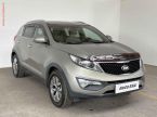 Kia Sportage - fotka číslo 0