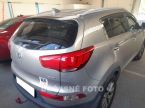 Kia Sportage - fotka číslo 1