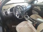 Kia Sportage - fotka číslo 2