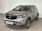 Kia Sportage - fotka číslo 2