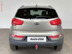 Kia Sportage - fotka číslo 4