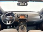 Kia Sportage - fotka číslo 7