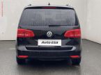 Volkswagen Touran - fotka číslo 4