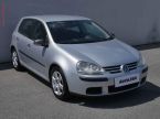 Volkswagen Golf - fotka číslo 0