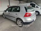 Volkswagen Golf - fotka číslo 1