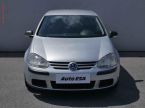 Volkswagen Golf - fotka číslo 1