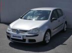 Volkswagen Golf - fotka číslo 2