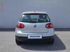 Volkswagen Golf - fotka číslo 4