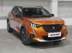 Peugeot 2008 - fotka číslo 0