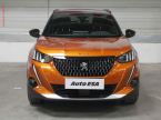 Peugeot 2008 - fotka číslo 1
