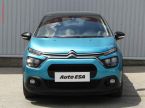 Citroën C3 - fotka číslo 1
