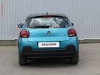 Citroën C3 - fotka číslo 4