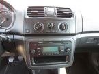 Škoda Roomster - fotka číslo 11