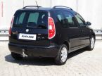 Škoda Roomster - fotka číslo 3
