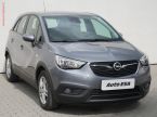 Opel Crossland X - fotka číslo 0
