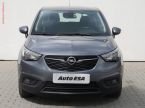 Opel Crossland X - fotka číslo 1