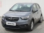 Opel Crossland X - fotka číslo 2