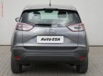 Opel Crossland X - fotka číslo 4