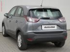 Opel Crossland X - fotka číslo 5