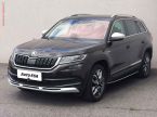 Škoda Kodiaq - fotka číslo 2