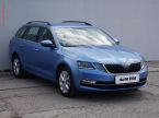 Škoda Octavia - fotka číslo 0