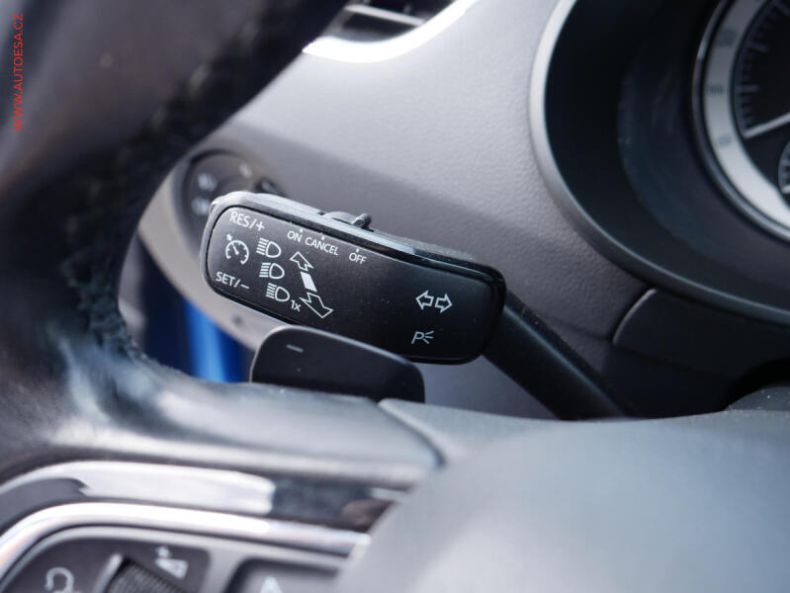 Škoda Octavia - hlavní fotka