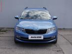 Škoda Octavia - fotka číslo 1