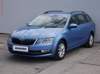 Škoda Octavia - fotka číslo 2