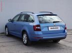 Škoda Octavia - fotka číslo 3