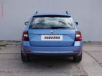 Škoda Octavia - fotka číslo 4