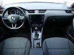 Škoda Octavia - fotka číslo 7