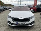 Škoda Octavia - fotka číslo 1