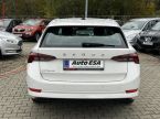 Škoda Octavia - fotka číslo 4