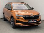 Škoda Karoq - fotka číslo 0