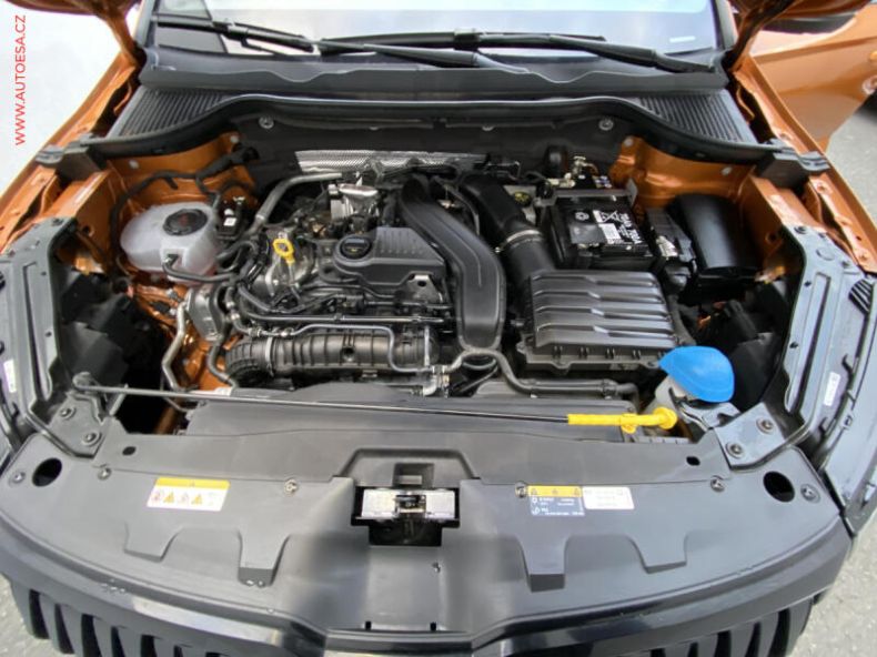 Škoda Karoq - hlavní fotka