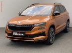 Škoda Karoq - fotka číslo 2
