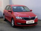 Škoda Rapid - fotka číslo 0