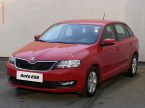 Škoda Rapid - fotka číslo 2