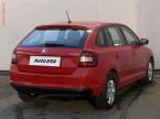 Škoda Rapid - fotka číslo 3