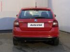 Škoda Rapid - fotka číslo 4