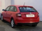 Škoda Rapid - fotka číslo 5