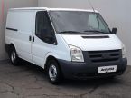 Ford Transit - fotka číslo 0