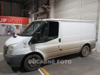 Ford Transit - fotka číslo 1